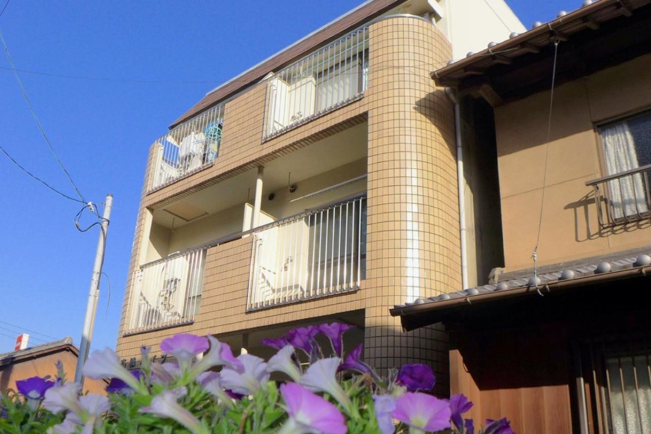 Aoisora Aoiumi No Guest House - Vacation Stay 74840V Takamatsu Bagian luar foto