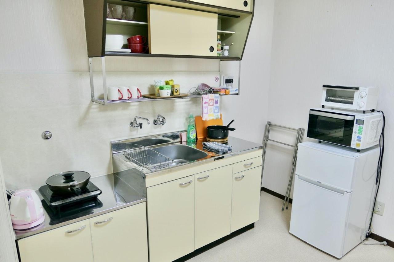 Aoisora Aoiumi No Guest House - Vacation Stay 74840V Takamatsu Bagian luar foto